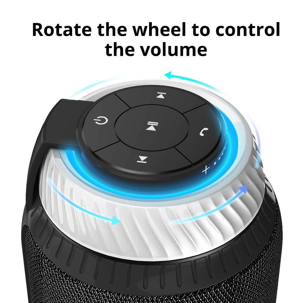 Tronsmart Element T6 25W Portable Bluetooth Speaker