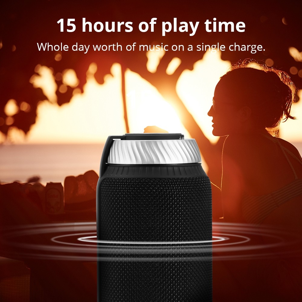 Tronsmart Element T6 25W Portable Bluetooth Speaker