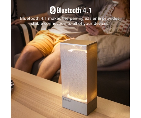 Tronsmart Beam Bluetooth Speaker