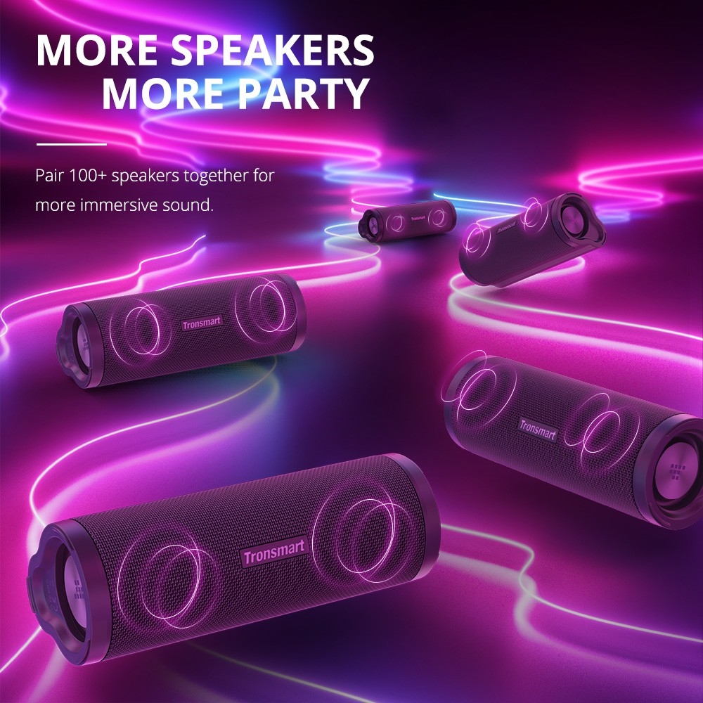 Tronsmart Force 2 Bluetooth Speaker