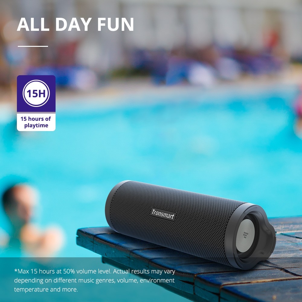 Tronsmart Force 2 Bluetooth Speaker