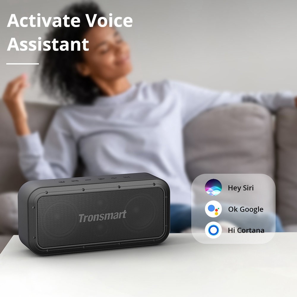 Tronsmart Force Pro Bluetooth Speaker(Updated)