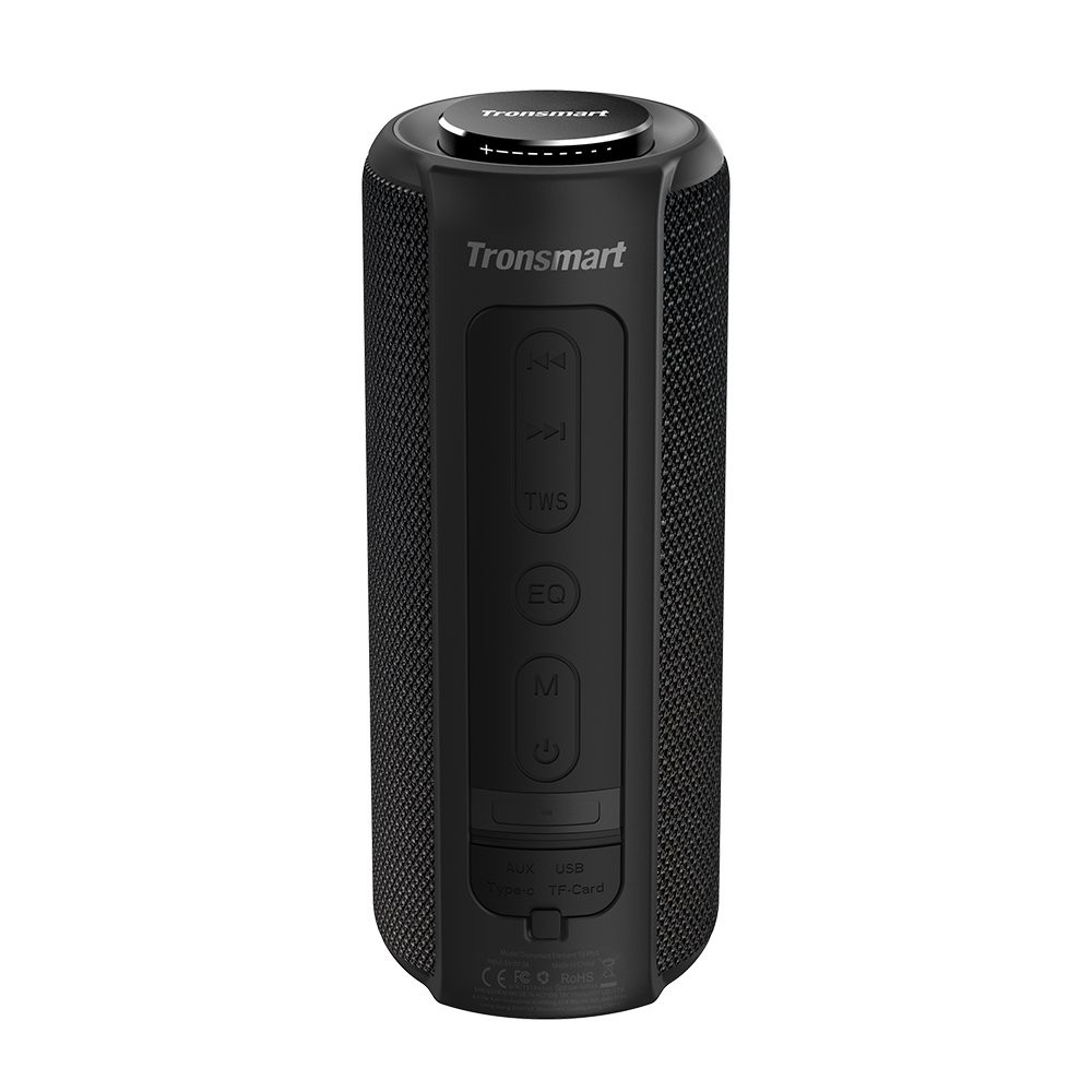 Tronsmart Element Mega Altavoces Inalambrico Bluetooth 40w