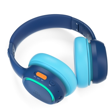 Auriculares para Niños con Cancelación Activa de Ruido Tronsmart KH03