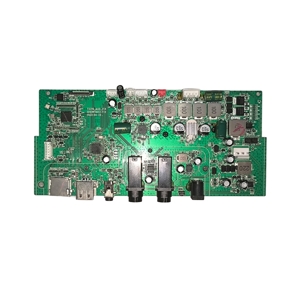 Tronsmart Bang Max repuesto-tarjeta madre (placa PCBA)
