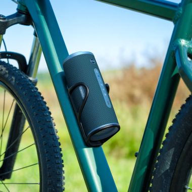 Tronsmart Mirtune C3 Plus Altavoz Portátil Para Exteriores