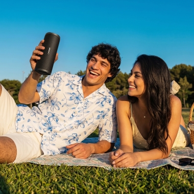 Tronsmart Mirtune C3 Altavoz Portátil Para Exteriores