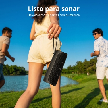 Tronsmart Mirtune C3 Altavoz Portátil Para Exteriores
