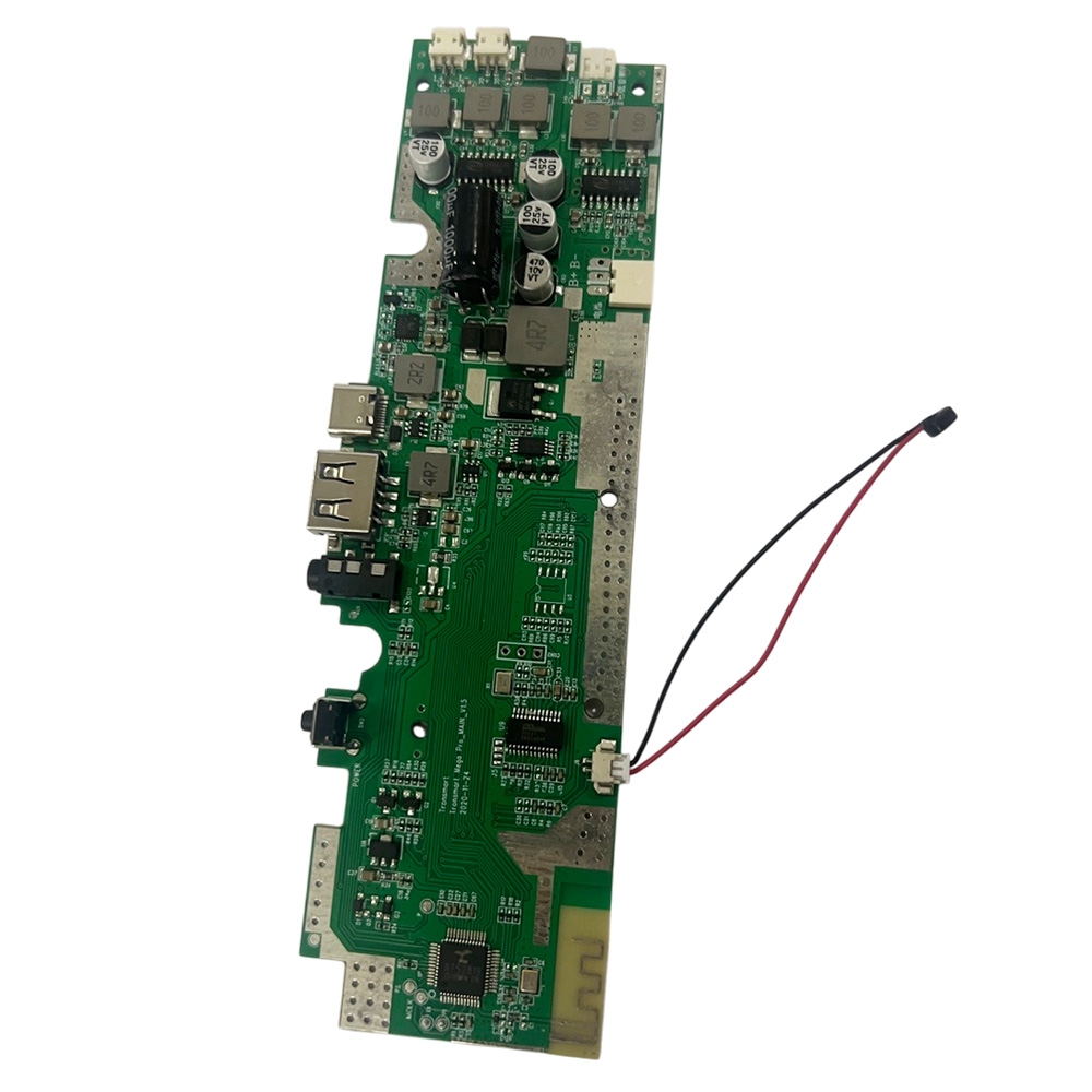 Tronsmart Mega Pro repuesto-Tarjeta PCBA