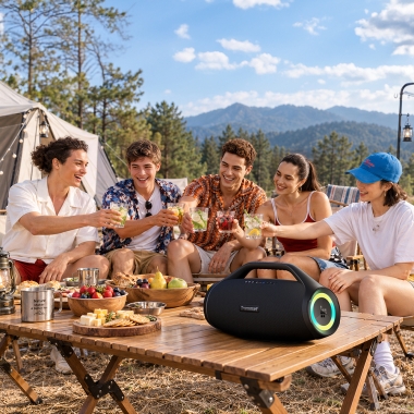 Tronsmart Bang 2 Max Altavoz Portátil Para Fiestas