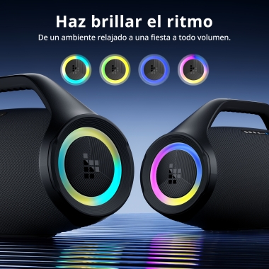 Tronsmart Bang 2 Max Altavoz Portátil Para Fiestas