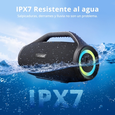 Tronsmart Bang 2 Max Altavoz Portátil Para Fiestas