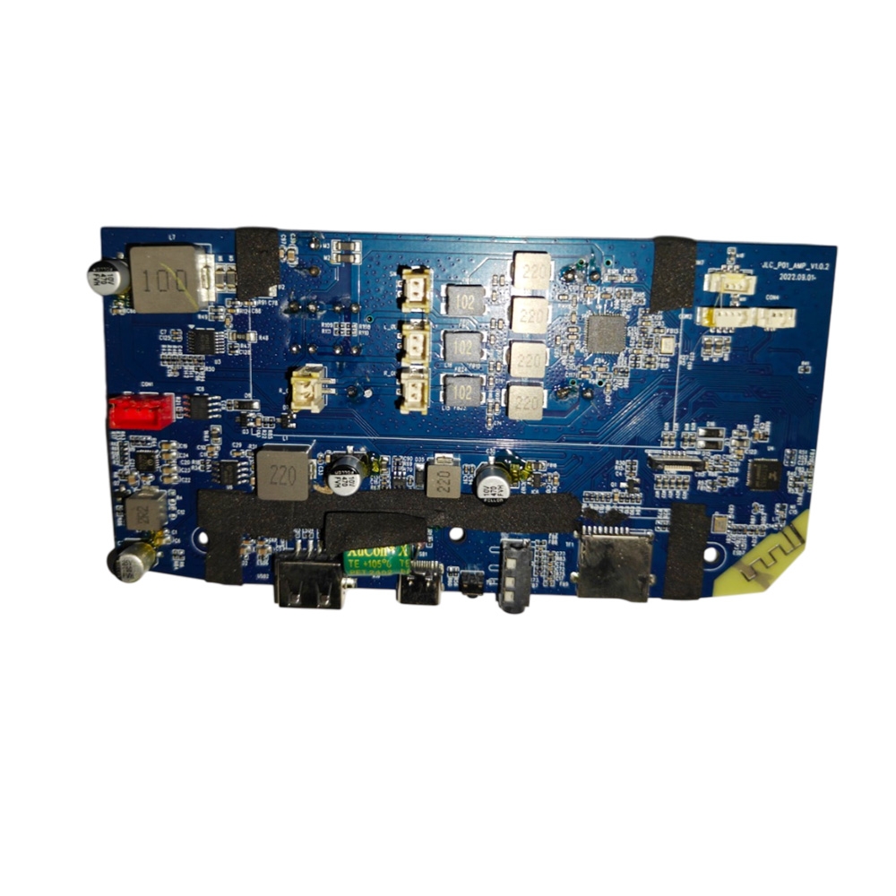 Tronsmart Halo 100 Repuesto-tarjeta madre (placa PCBA)