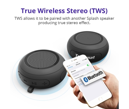 Tronsmart Element Splash Bluetooth Speaker
