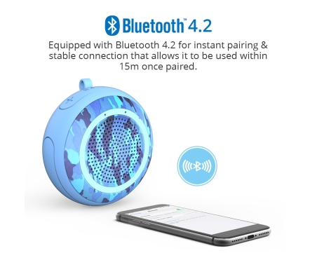 Tronsmart Element Splash Bluetooth Speaker