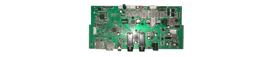 Placa PCBA