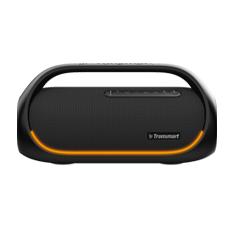Tronsmart Groove 2 altavoz Bluetooth inalámbrico 10W negro - ✓